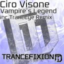 Ciro Visone - Vampire's Legend