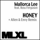 Mallorca Lee feat. Ross Ferguson - Honey