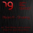 Alvaro R - Shaking (Ivan Kushman Remix)