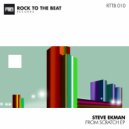 Steve Ekman - From Scratch (Original Mix)