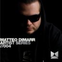 Matteo DiMarr & Ant Brooks - Feel It