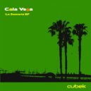 Cala Vega - Motobomba
