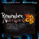 Dj Go - Remember November