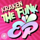 Krakan - The Funk (Original Mix)
