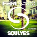 Feri - Atlantis Calling