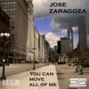 Jose Zaragoza - Move
