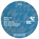 Arthur Jnr - Dancin\' (Original Mix)