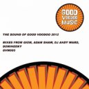 Good Voodoo Society - Right Here (DJ Andy Ward Mix)