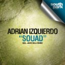 Adrian Izquierdo - Souad