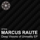 Marcus Raute - Wondering Why