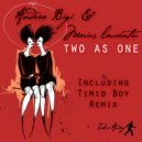 Marius Laurentiu & Andrea Bigi - Two As One (Timid Boy Remix)