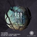 Rob Sparx Feat. Kel-C - Lost Generation