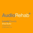 Shea Burke - Lonely Travels (Alternative Mix)
