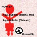 Theeruifllip - Aqua Bubbles (Club Remix)