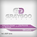 Nicologik & Zephyr feat Solnce - Silhouette (Instrumental Mix)
