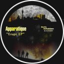 Apparatique - Erupt