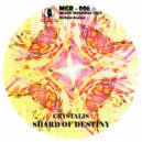 Crystalis - Shard Of Destiny (Melodic Mix)