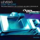 Levego - Lost In Love (Jady Synthman Remix)