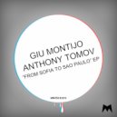 Giu Montijo, Anthony Tomov - Sofia (Original Mix)