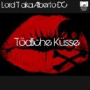 Lord T aka Alberto DC - Nocturnal Rummors (Original Mix)