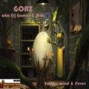 Goaz - Fever (Le 13eme projet Remix)