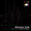 Ende - Alteransia