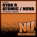 Ryan R - Nova (Original Mix)