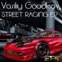 Vasiliy Goodkov - Energy