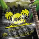 EAST & Lloyd Aleveque feat. MC S La Rock - The World Is Mine (Maroy\'s Uplifted Remix)