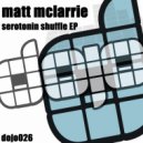 Matt McLarrie - Agoraphobic Hermit Crab
