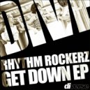 Rhythm Rockerz - Crazy