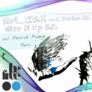 Hot_WAX Feat. Damien SK - Broken Hearted (Original Mix)