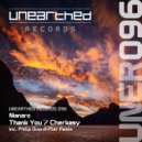 Nianaro - Thank You (Philip Overdrifter Remix)