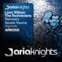 Liam Wilson & The Technicians - Recovery