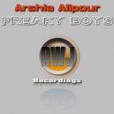 Arshia Alipour - Freaky Boys (Original Mix)