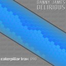 Danny James - Delirious (Original Mix)