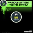 Guaranna Project - White Russian (Original Mix)