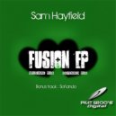 Sam Hayfield - Sonando