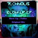 Technolis - Paffer (Original Mix)