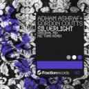 Adham Ashraf & Gordon Coutts - Silverlight (Nic Toms Remix)
