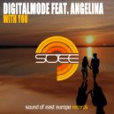 DigitalMode - With You (Instrumental Mix)