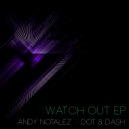 Dot & Dash - Kombination X (Original Mix)