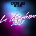 Cesar Vilo a.k.a. DJ D2 - La Karabina