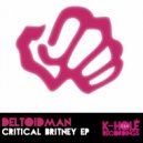 Deltoidman - Hey Britney!