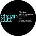 Chiqito - Machines