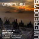 Manuel Rocca - Bittersweet