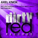 Axel Knox - Elev8tor (Rubicon 7 Remix)