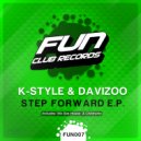 K-Style, Davizoo - We See House (Original Mix)