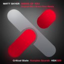 Matt Skyer - Inside of You