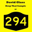 David Glass - Boom